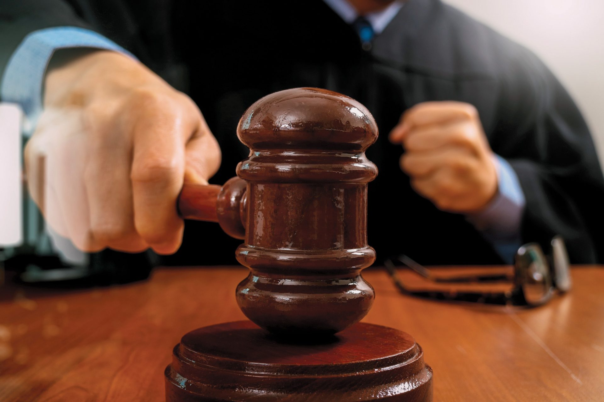 Conselho Superior da Magistratura afastou 23 juízes nos últimos dez anos