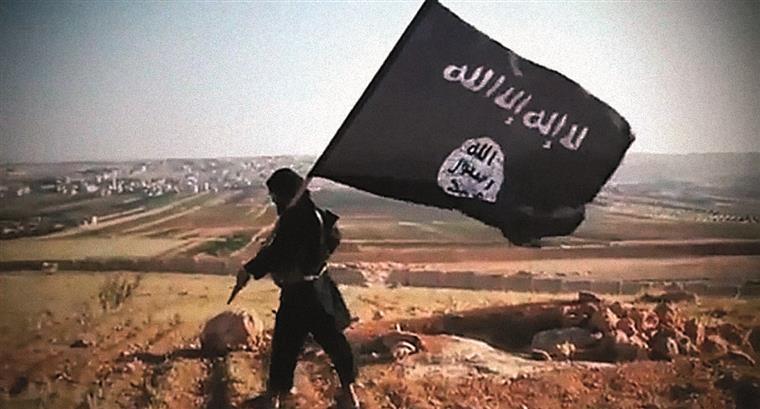 O Estado Islâmico &#8220;irá durar para sempre&#8221;, escreveu o usbeque
