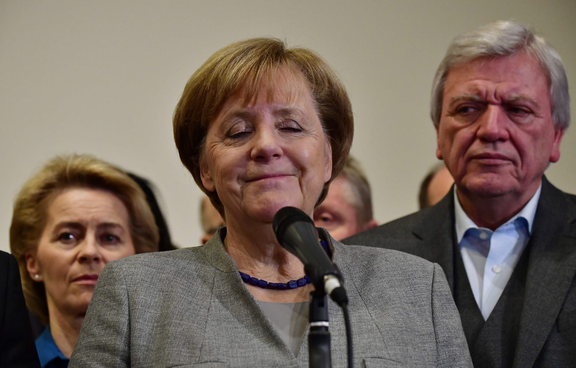 Alemanha. Negociações de governo colapsam após abandono do FDP
