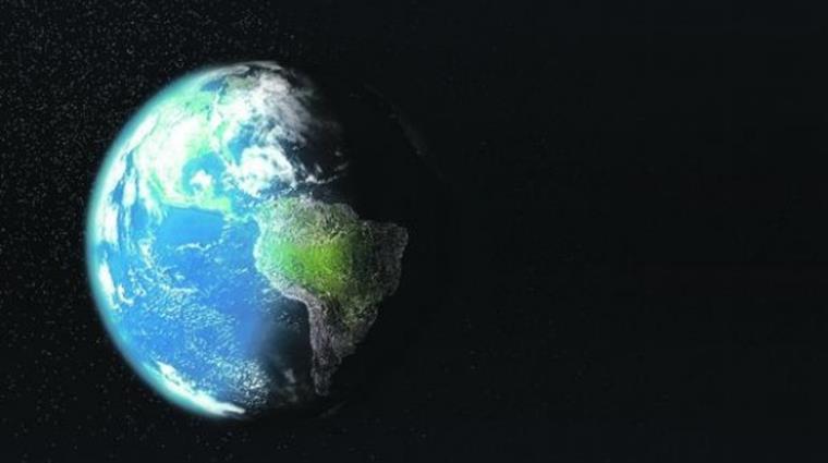 EUA. Cientista amador viaja em foguete caseiro para provar que a Terra é plana (com vídeo)