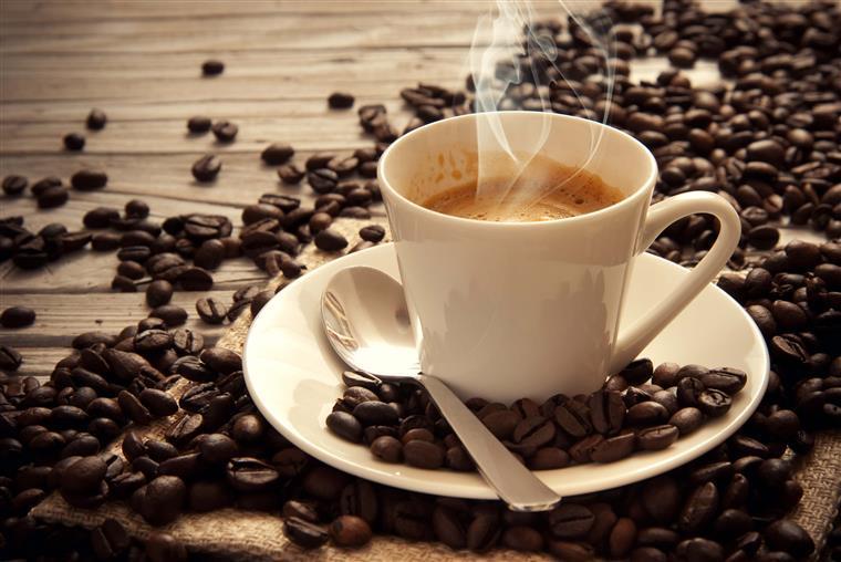 Os benefícios do café quando consumido moderadamente