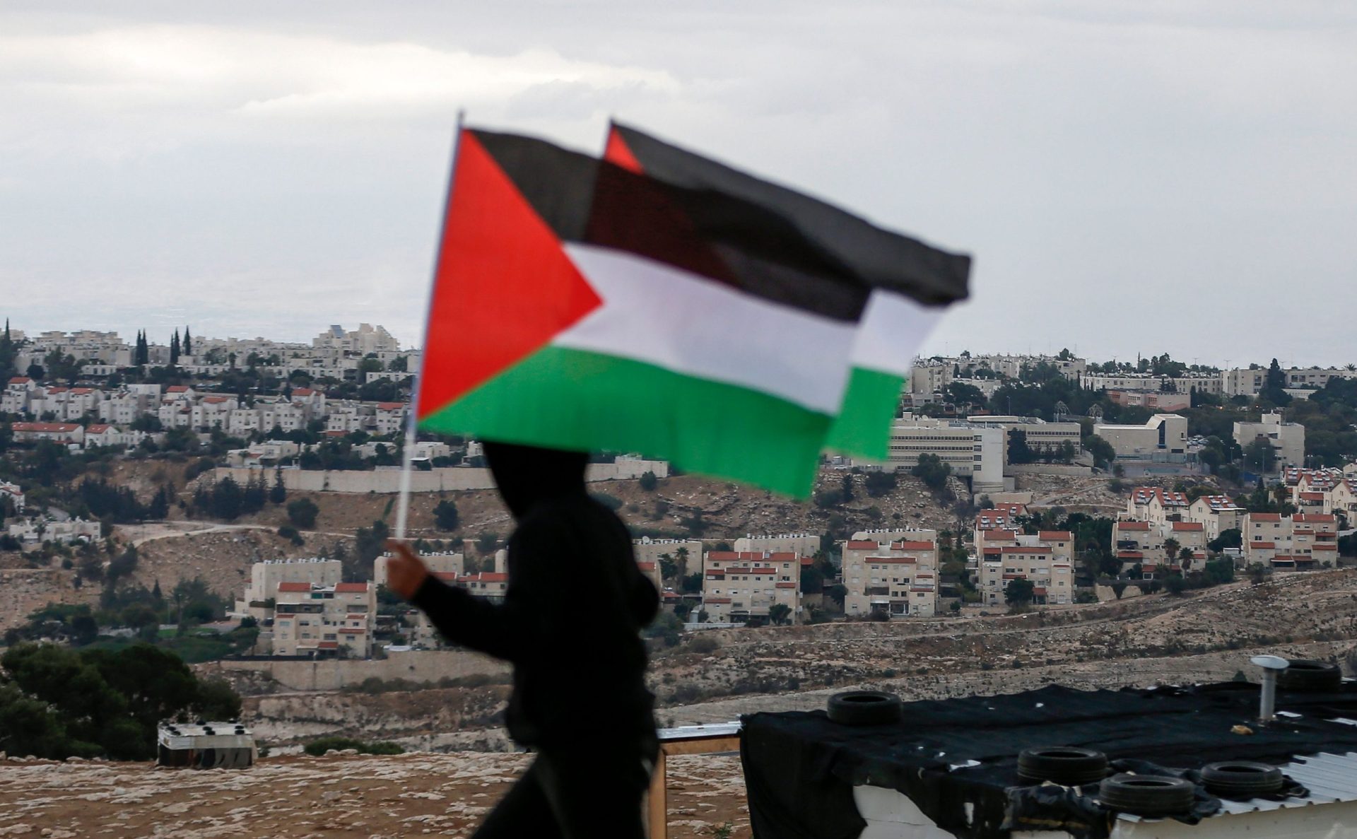 Pela primeira vez em 12 anos, os palestinianos vão regressar às urnas