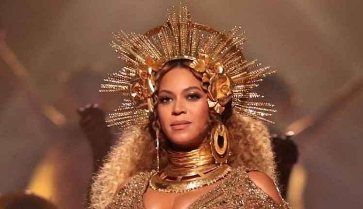 Beyoncé em elenco de luxo do novo “Rei Leão”