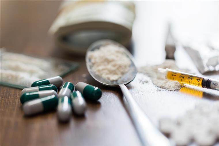 Bloco anuncia criação de dois centros de consumo assistido de droga em Lisboa