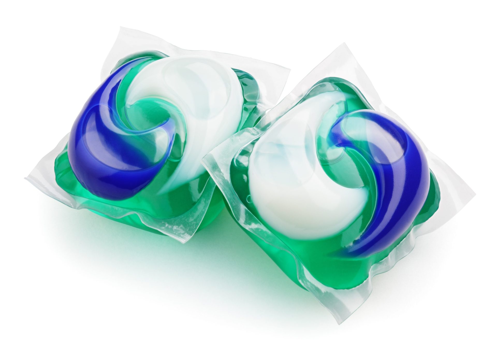 Centro antivenenos alerta para o facto de cápsulas de detergentes serem confundidas com guloseimas