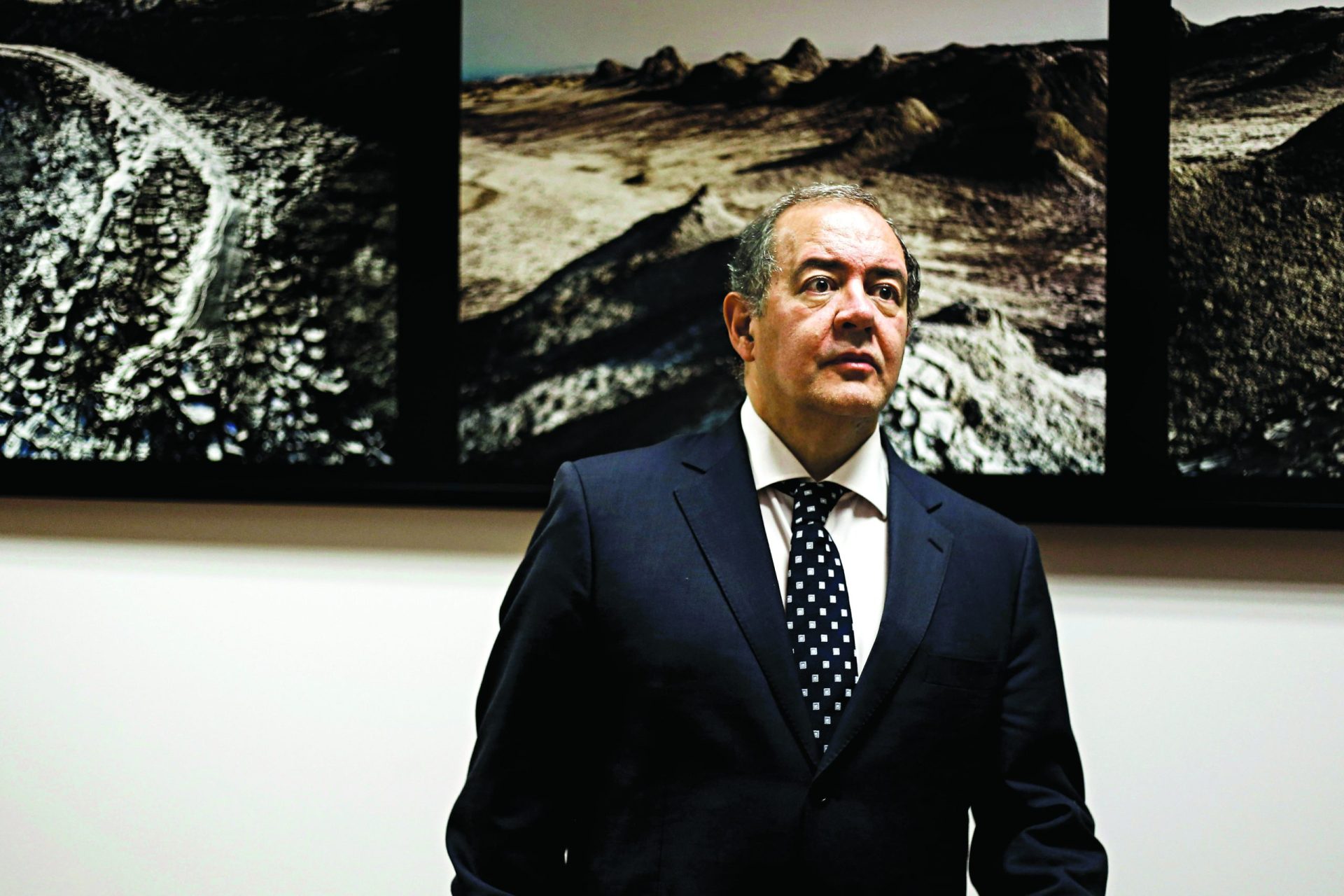 António Costa Silva. “Governo é hostil às empresas e ao investimento”
