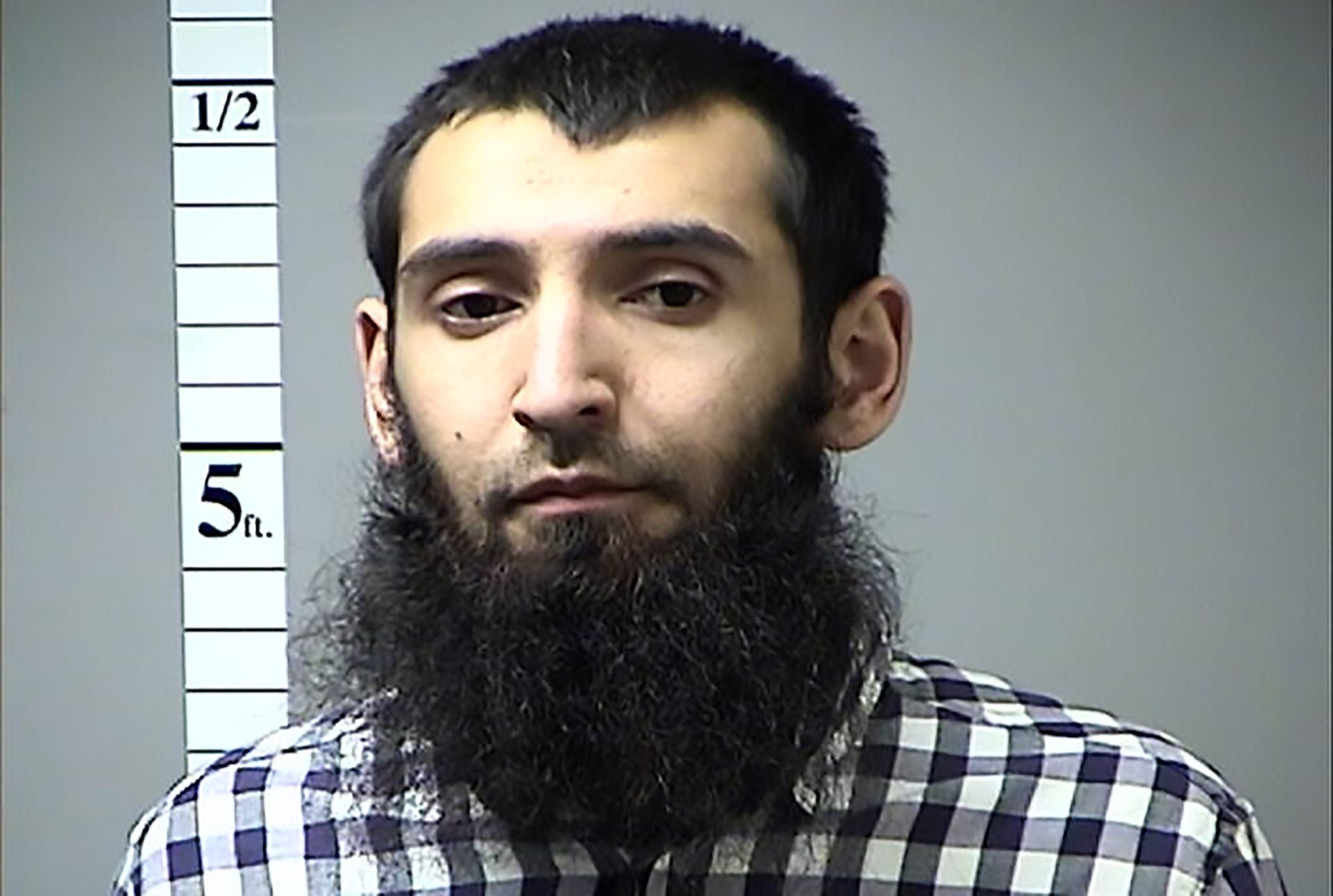 Atacante de Nova Iorque era “soldado do Estado Islâmico”