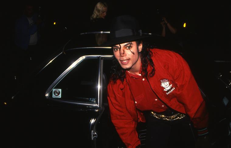 Michael Jackson lidera lista dos famosos que já morreram mais ricos