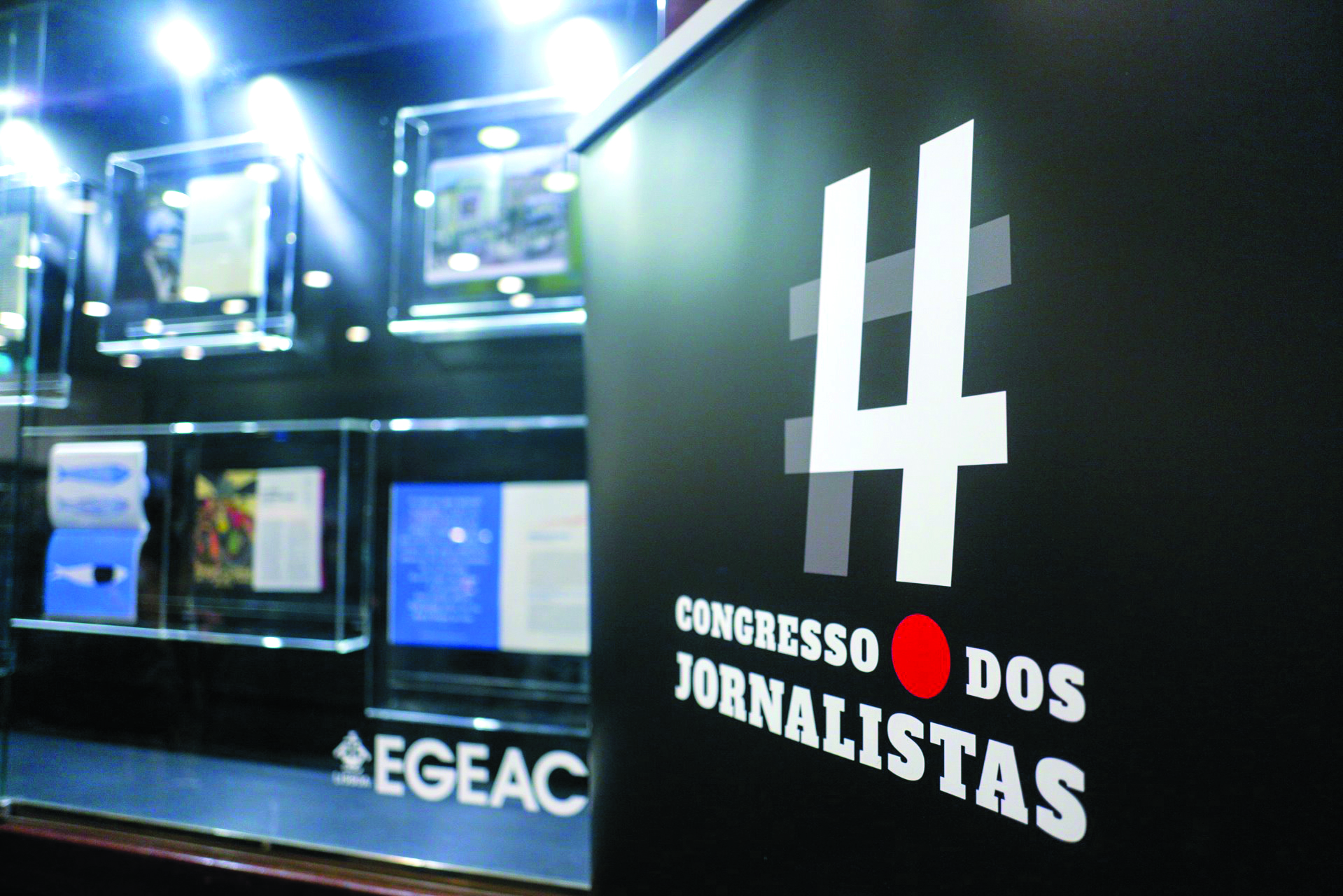 Jornalistas. “As condições  de trabalho estão a ter efeitos  na qualidade do jornalismo”