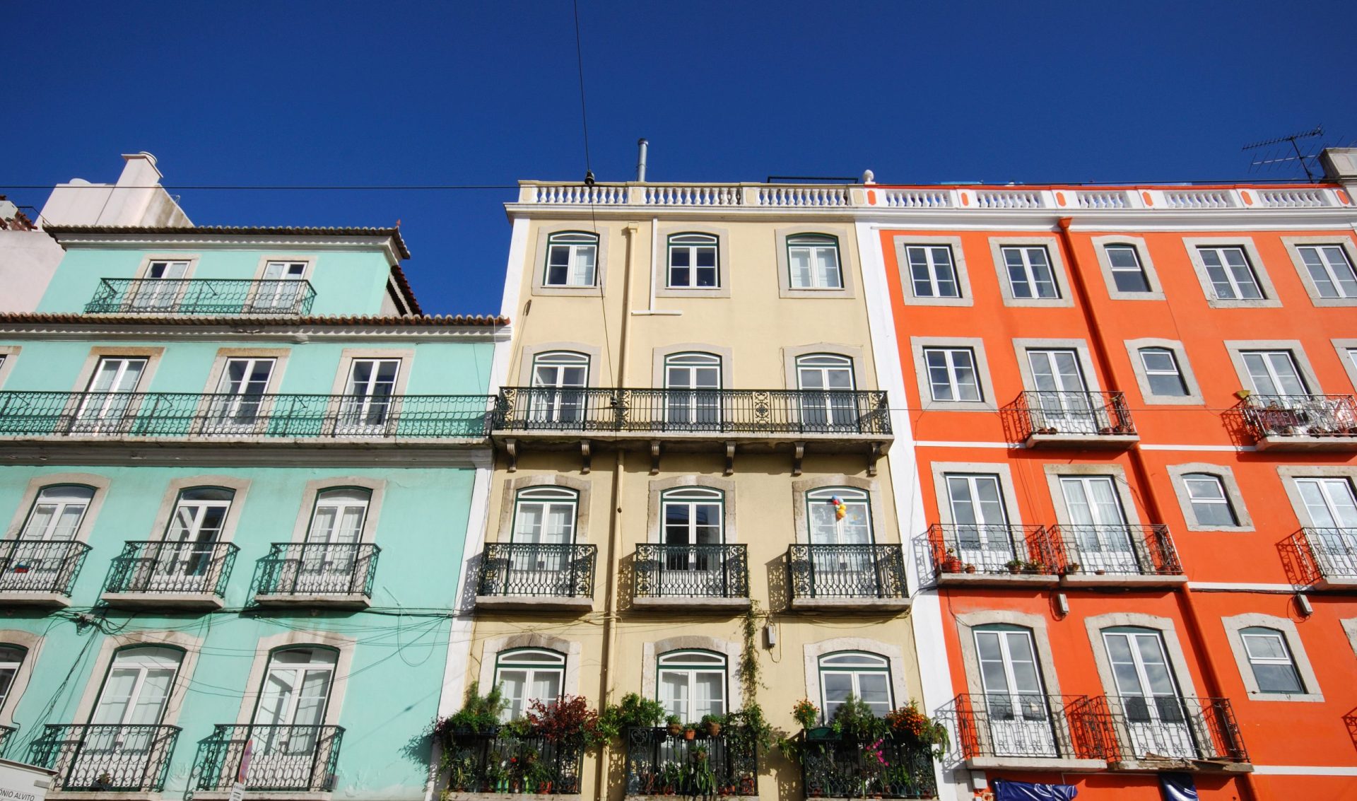 Casas. Rendas não param de aumentar em Lisboa e Porto