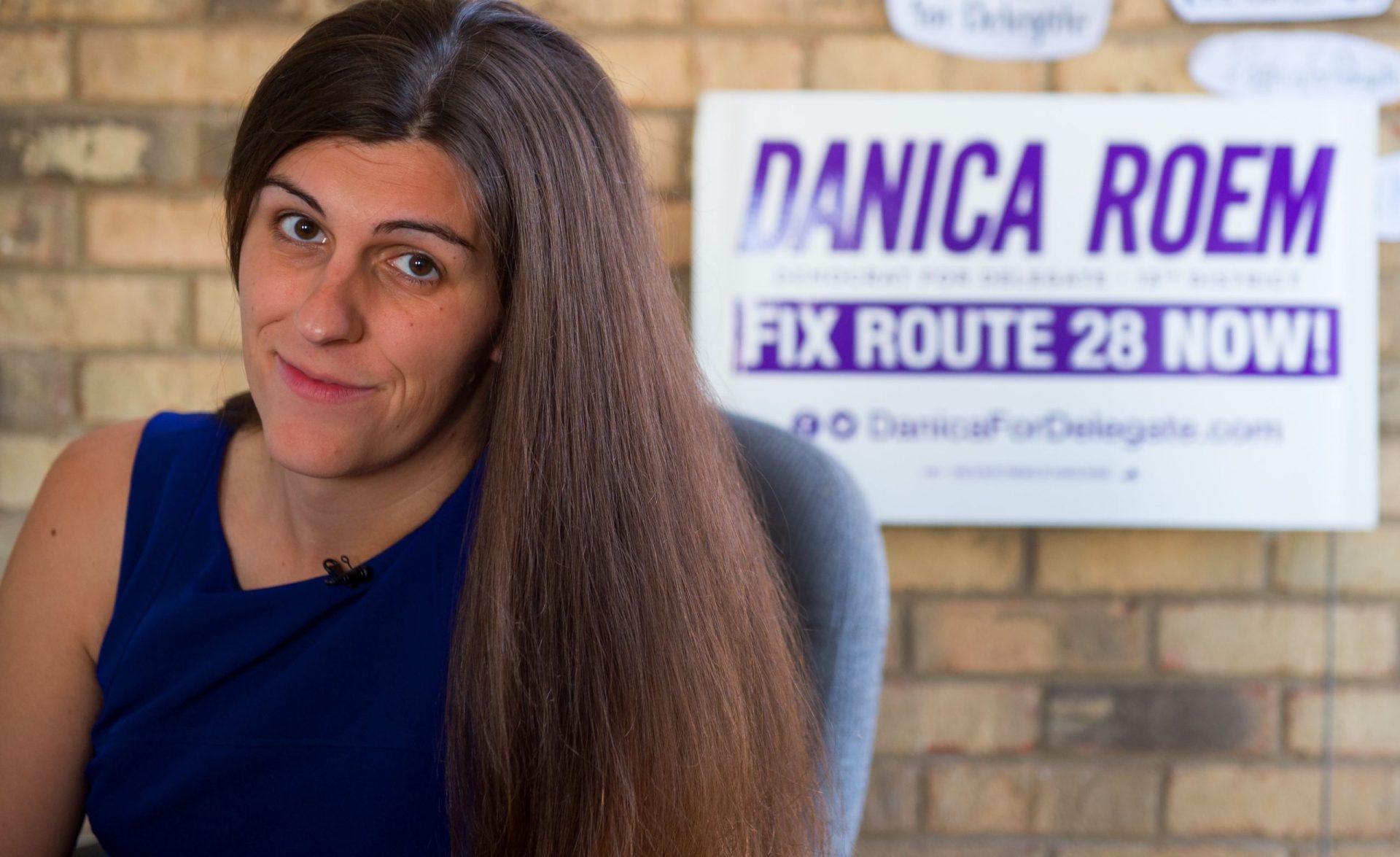 Eleita primeira transsexual para cargo político nos EUA