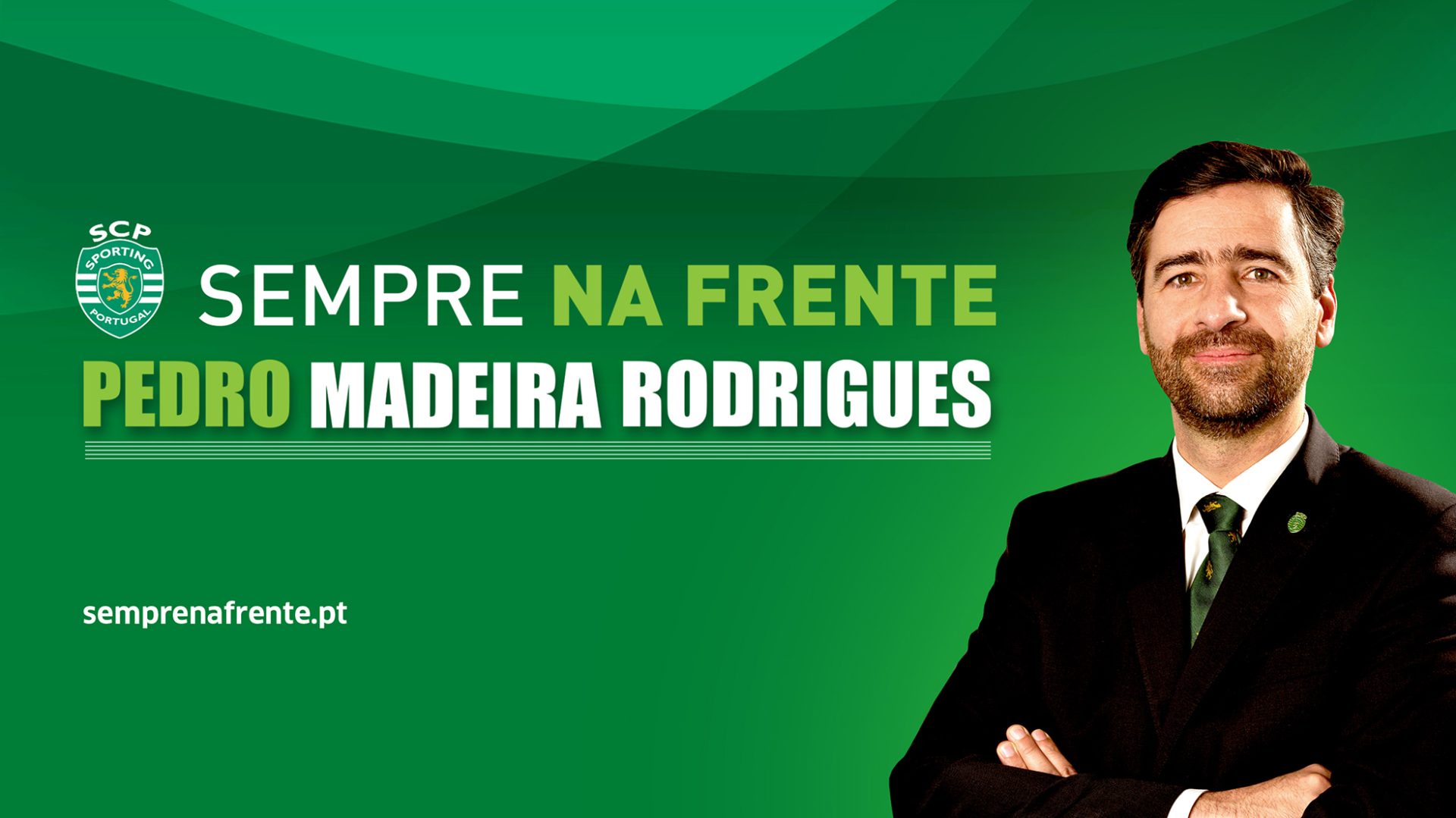 Sporting. Madeira Rodrigues apresenta lista e promete um projeto “ganhador”