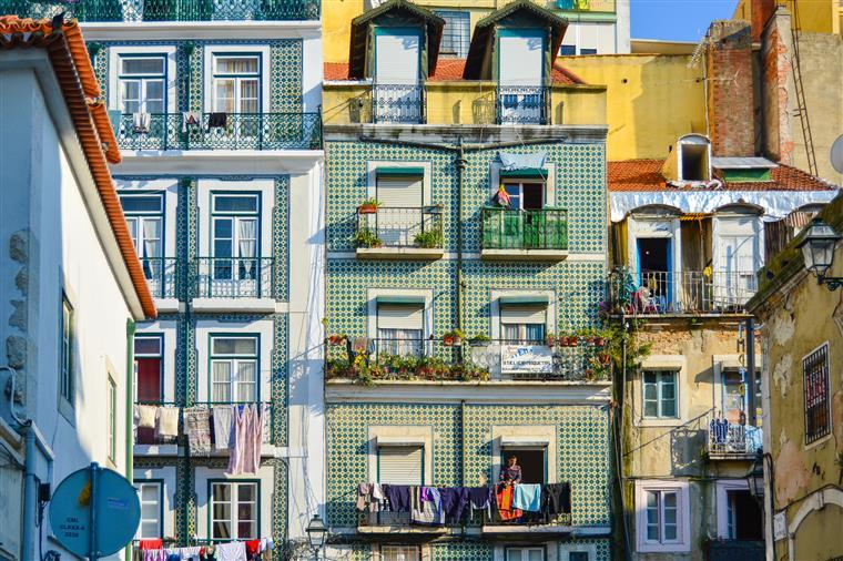 Imobiliário. Housers entra  em Portugal  e promete mudar  o mundo de quem quiser investir  50 euros