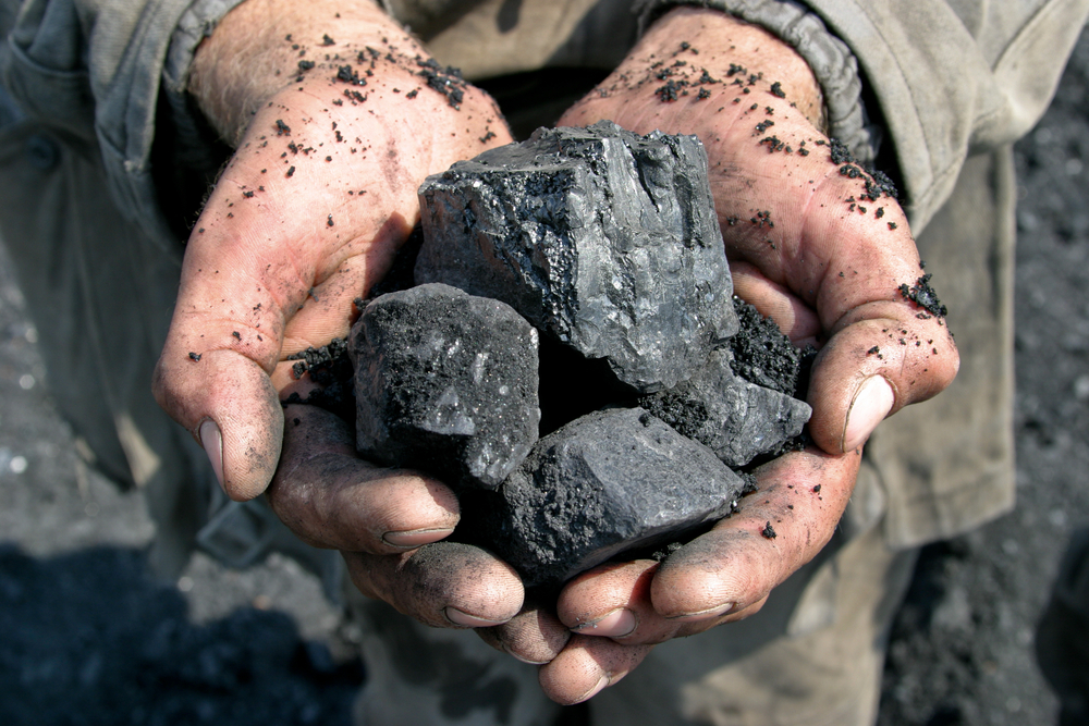 Saúde. Carvão causa 19 500 mortes prematuras na União Europeia