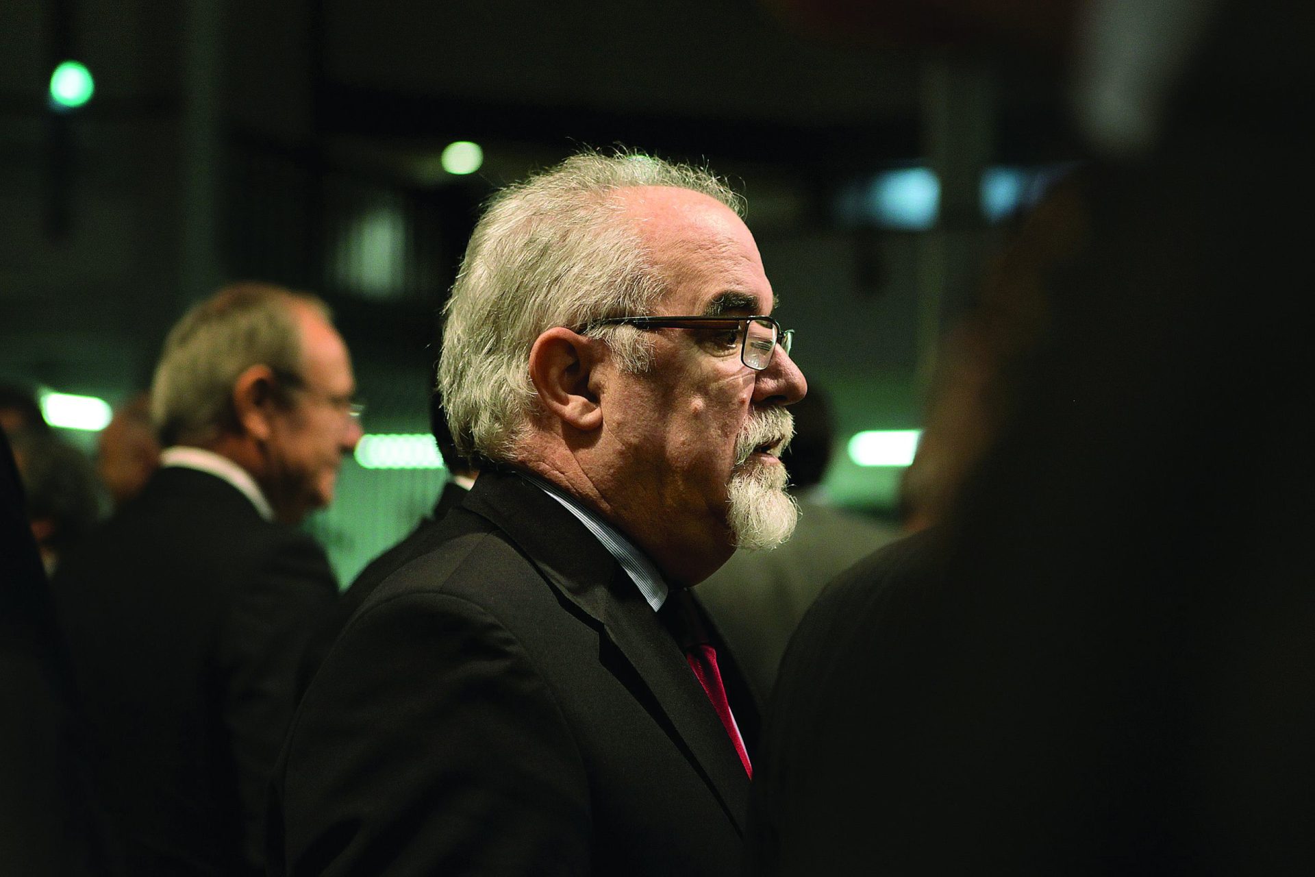 Vieira da Silva ouvido no parlamento sobre ligações à Raríssimas