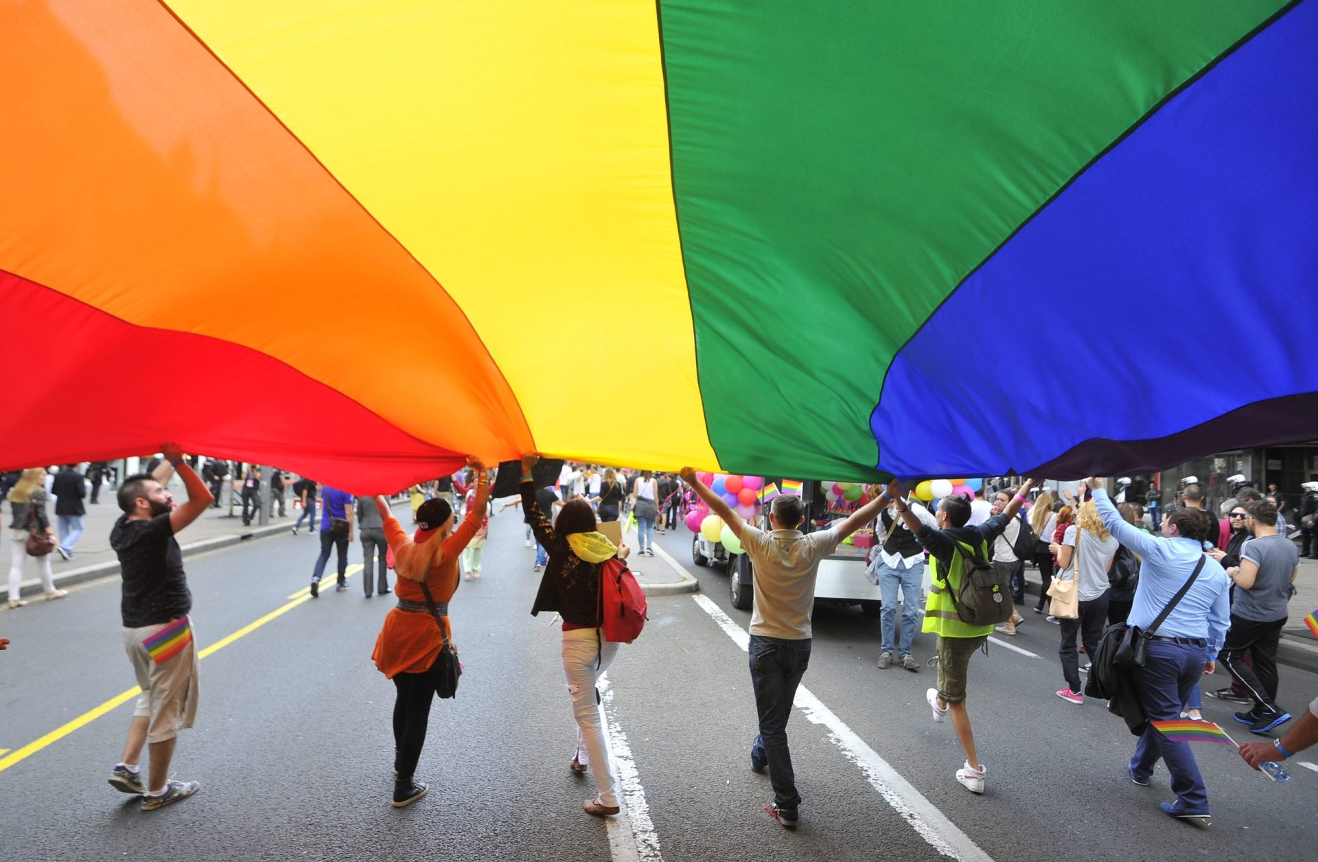 Economia. Variações quer promover Portugal pelo mundo LGBTI