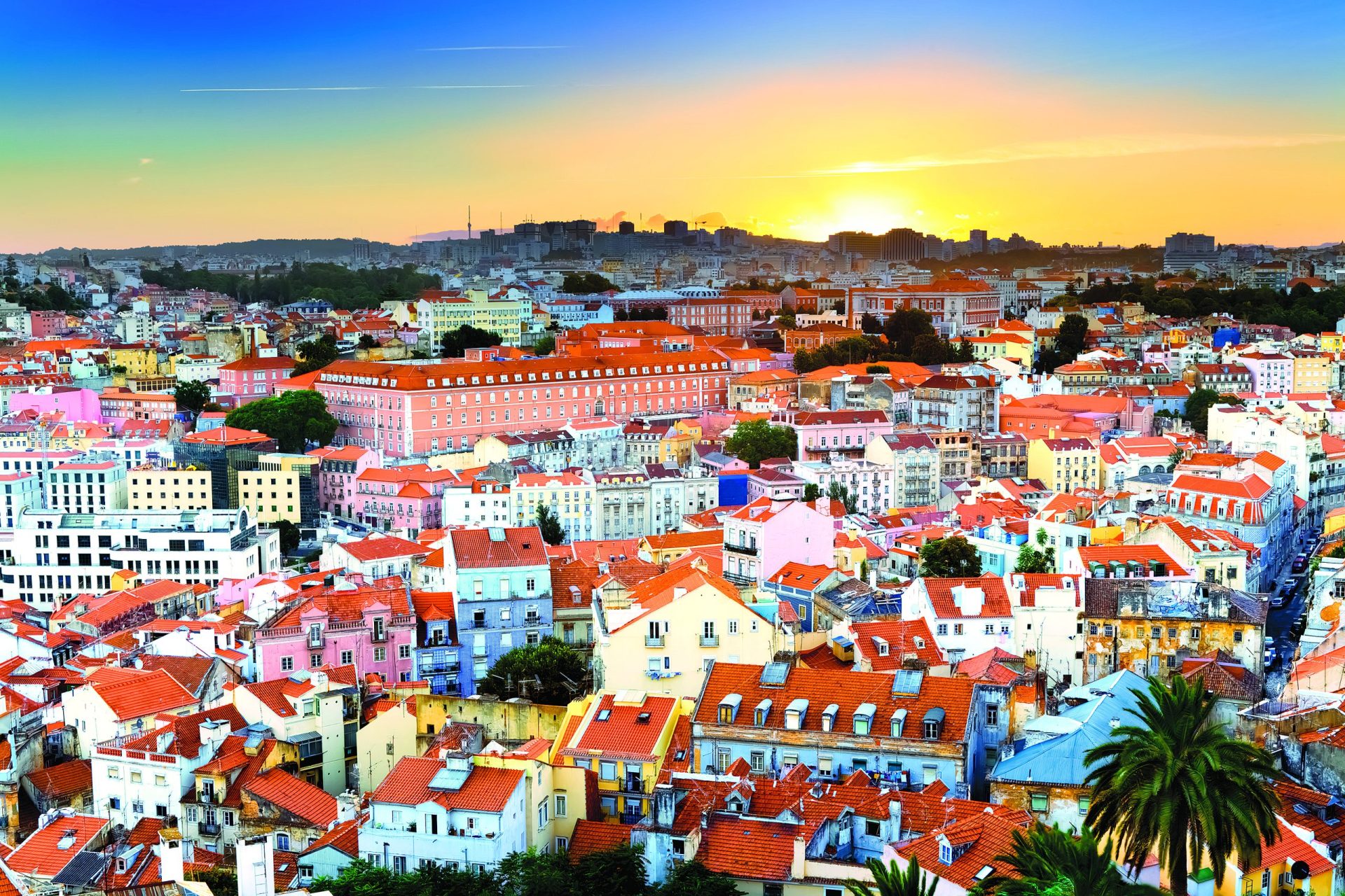 Frente comum quer travar despejos em Lisboa