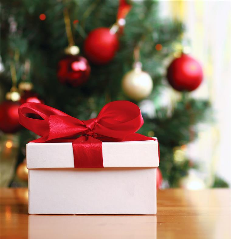 Sabe quanto custa o Natal aos cofres públicos?