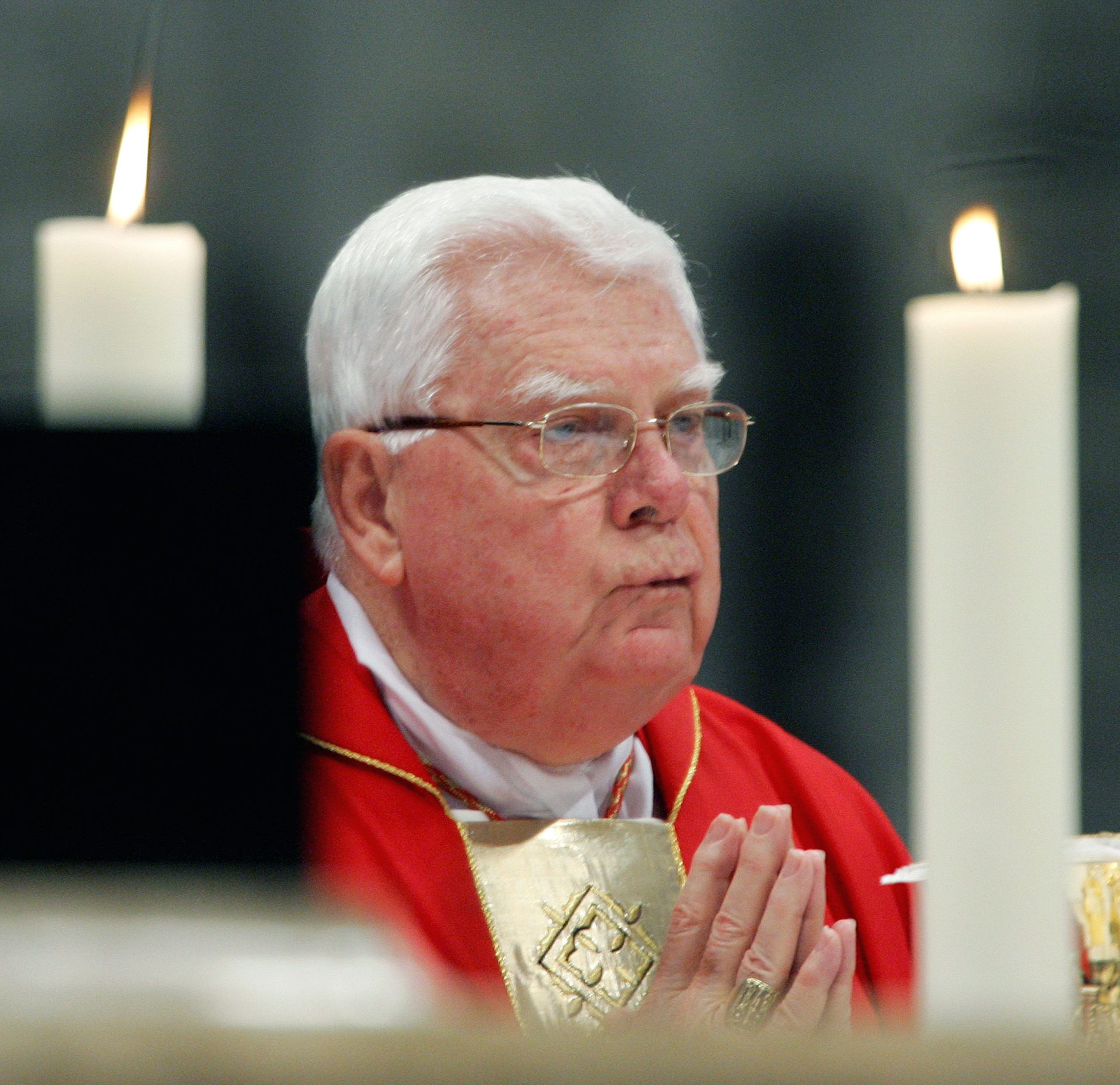 EUA. Morreu o cardeal acusado de encobrir casos pedofilia na igreja