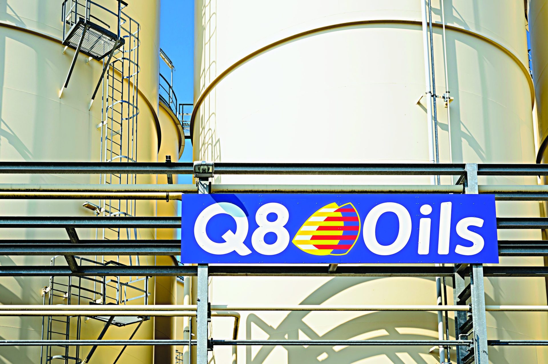 Q8. Brisa “afasta” empresa que prometia fazer descontos  nos combustíveis