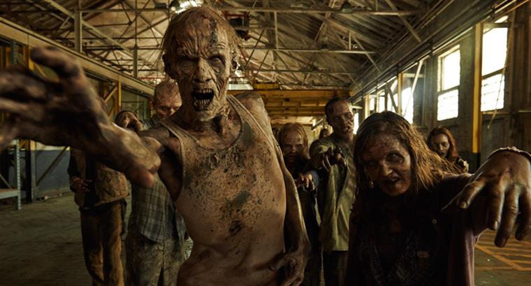 ‘The Walking Dead’. Fãs lançam petição para despedir produtor depois da morte de personagem