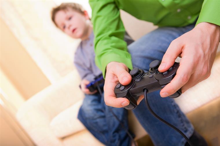 Vício em videojogos passa a ser considerado como doença mental
