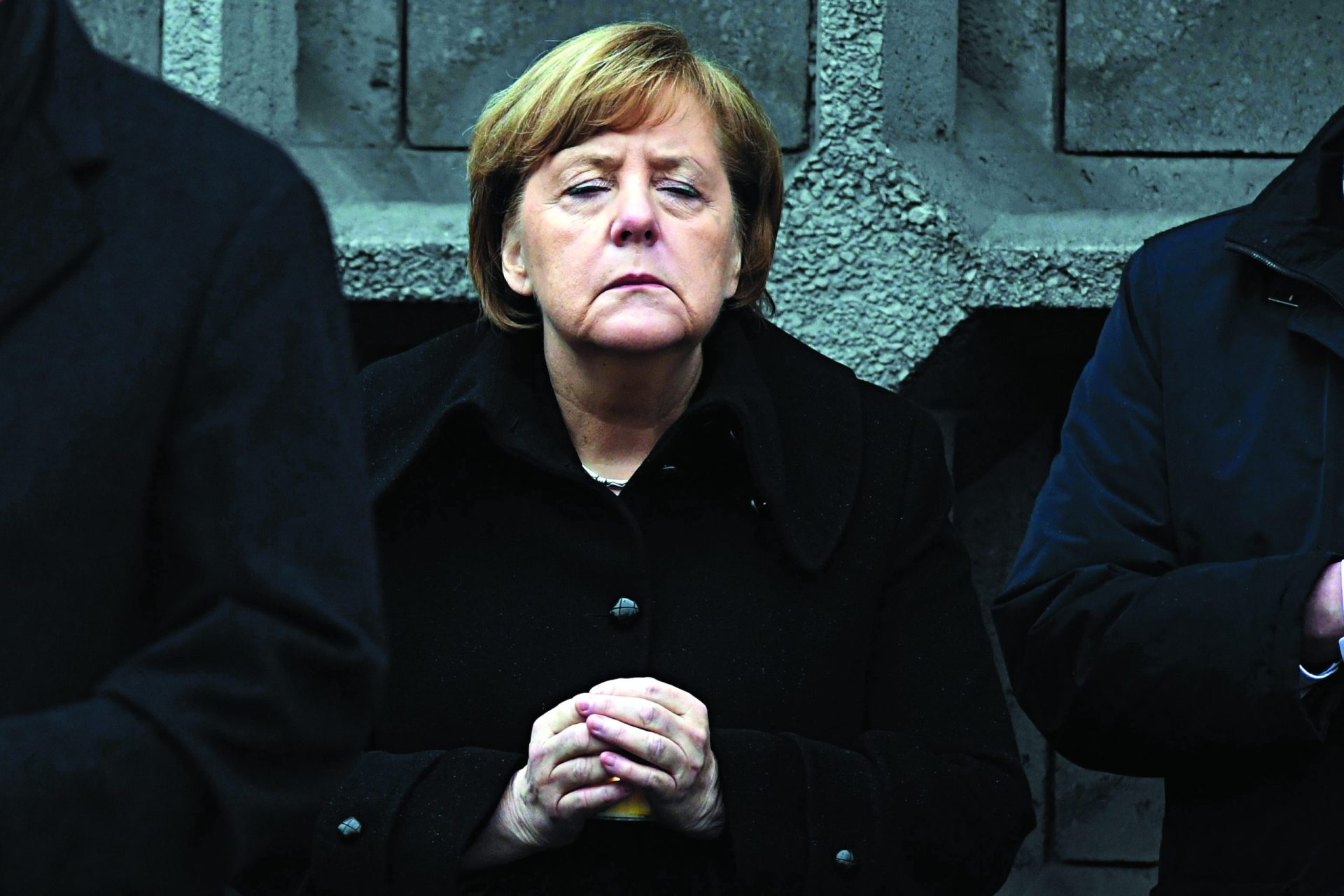 Alemanha. Instabilidade abala Angela Merkel