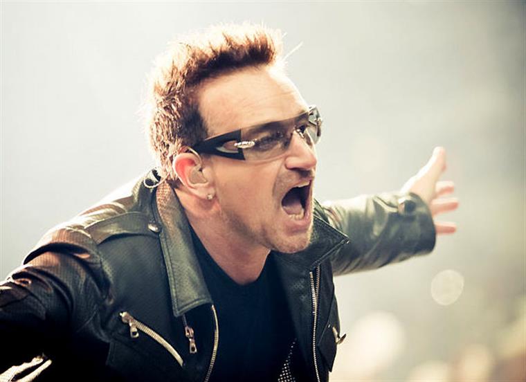 Vocalista dos U2 revelou que esteve à beira da morte