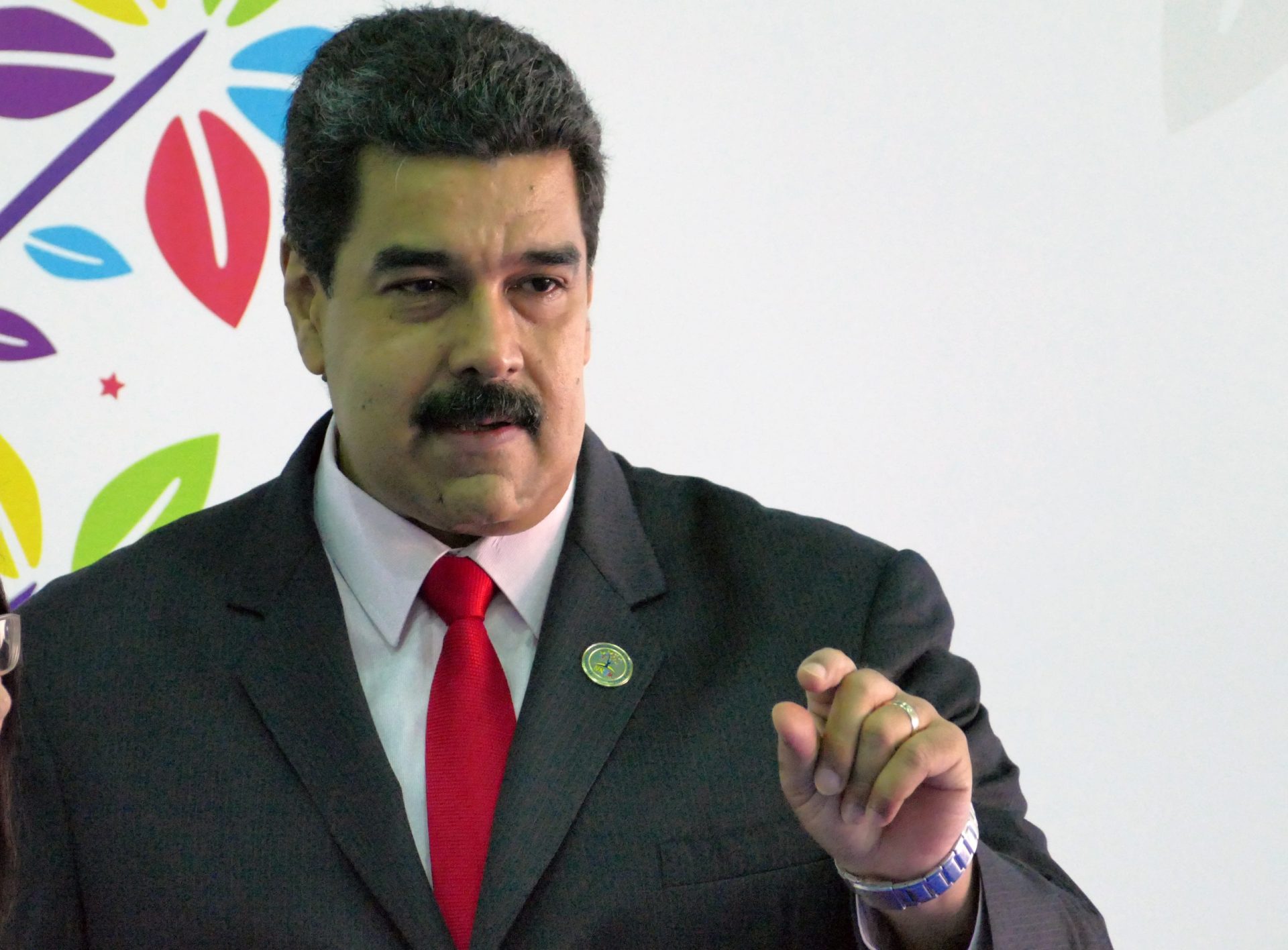 Pernil de porco não seguiu para a Venezuela por falta de pagamento