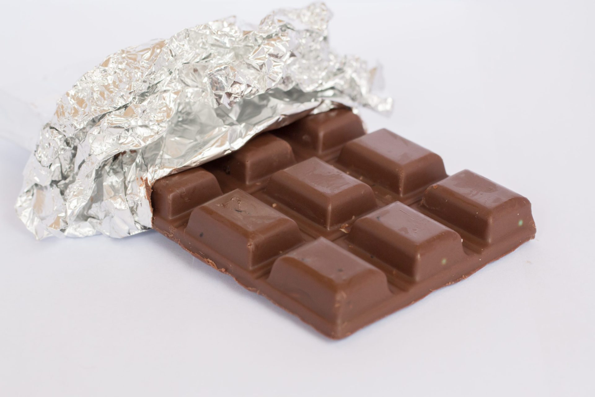 Chocolate pode ser a resposta para a perda do desejo sexual
