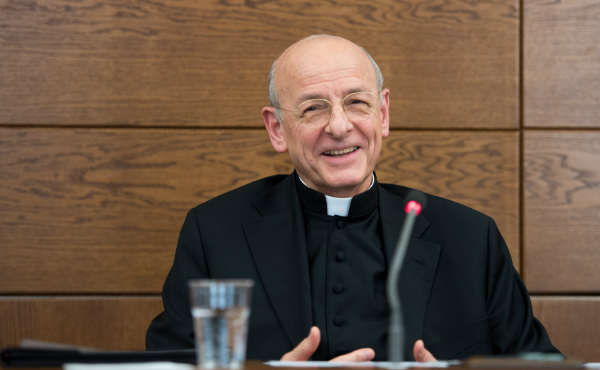 Fernando Ocáriz é o novo responsável máximo do Opus Dei