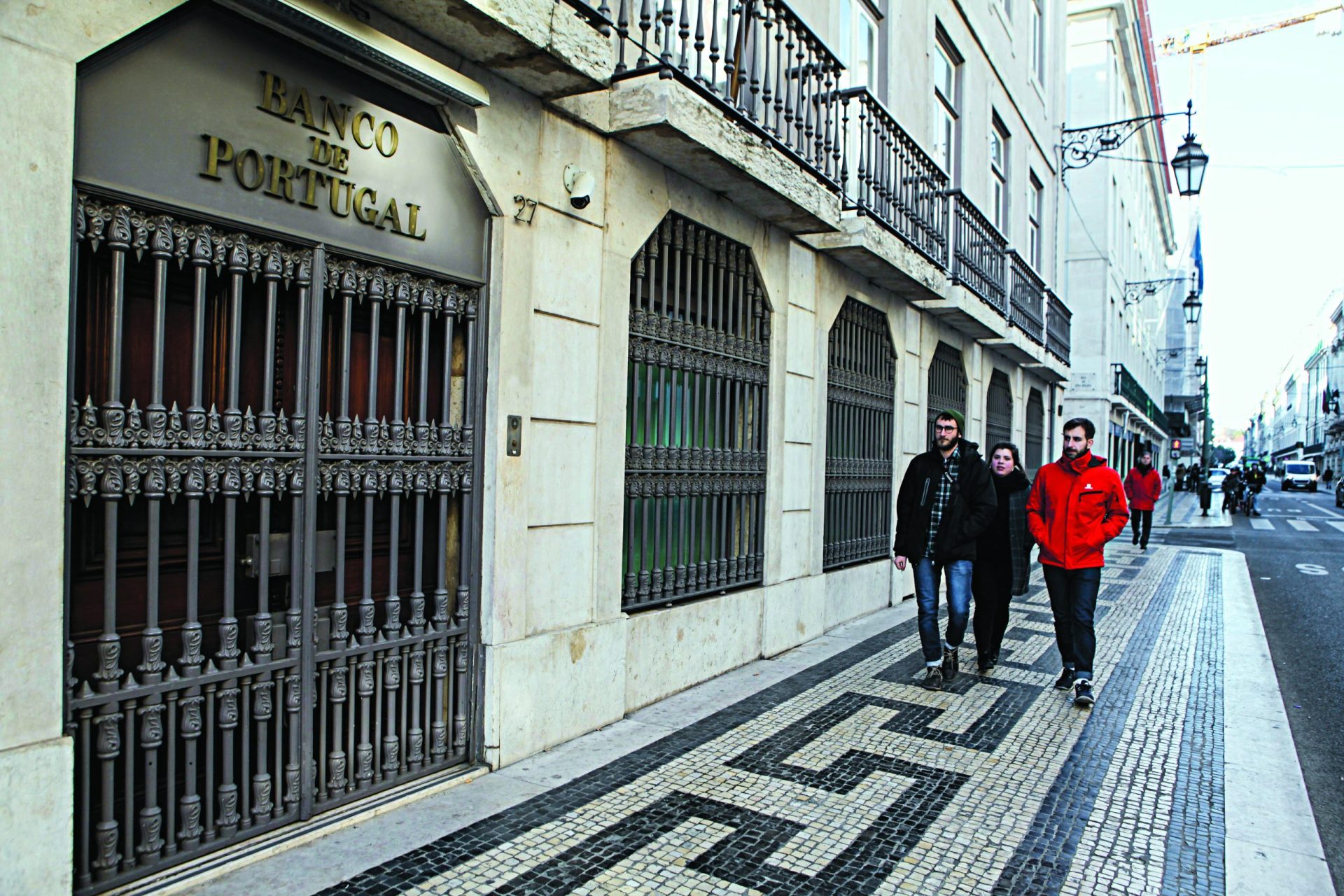 Malparado. Banco de Portugal diz ter várias propostas em mãos