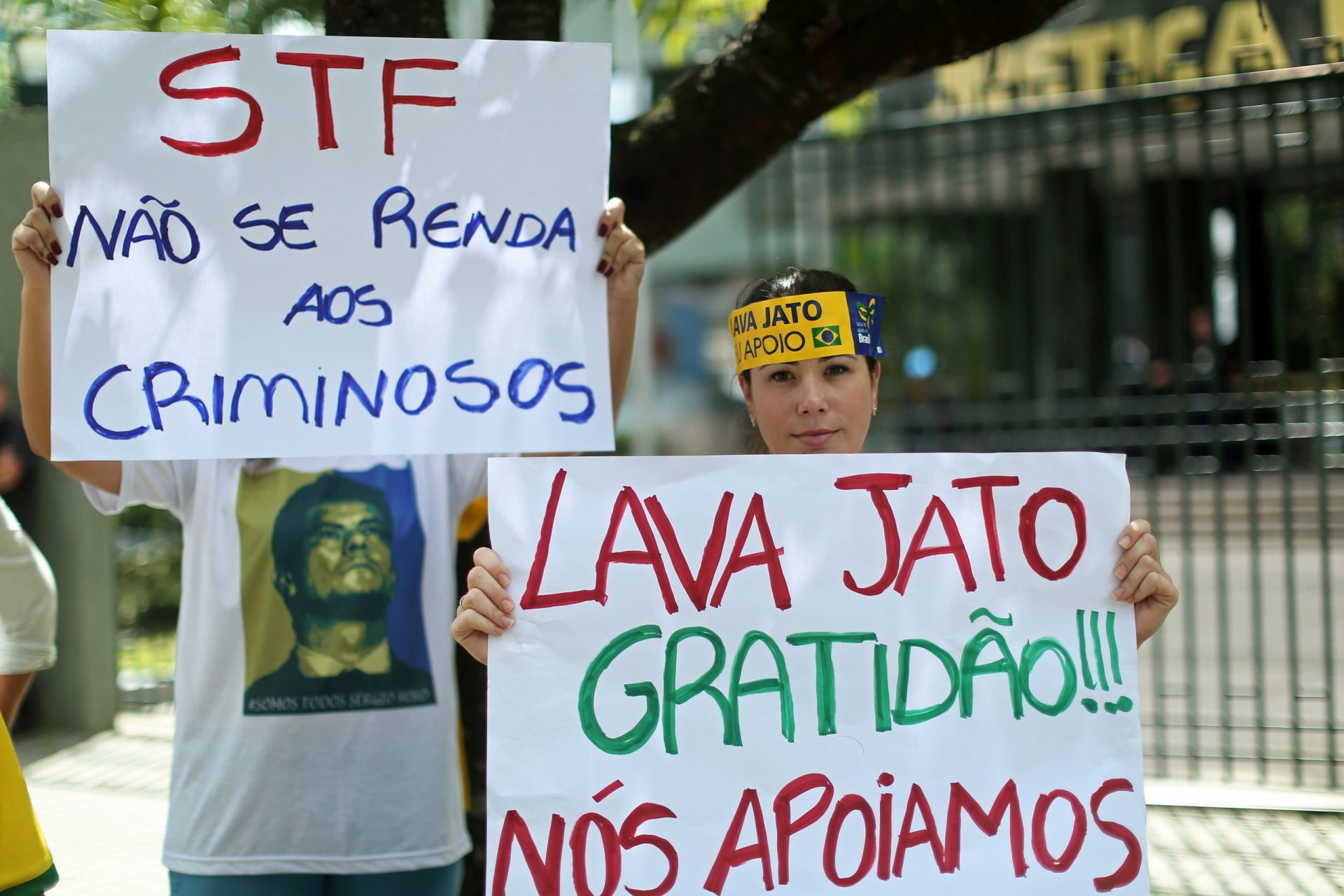 Brasil. Delações da Odebrecht sobre Lava Jato foram homologadas