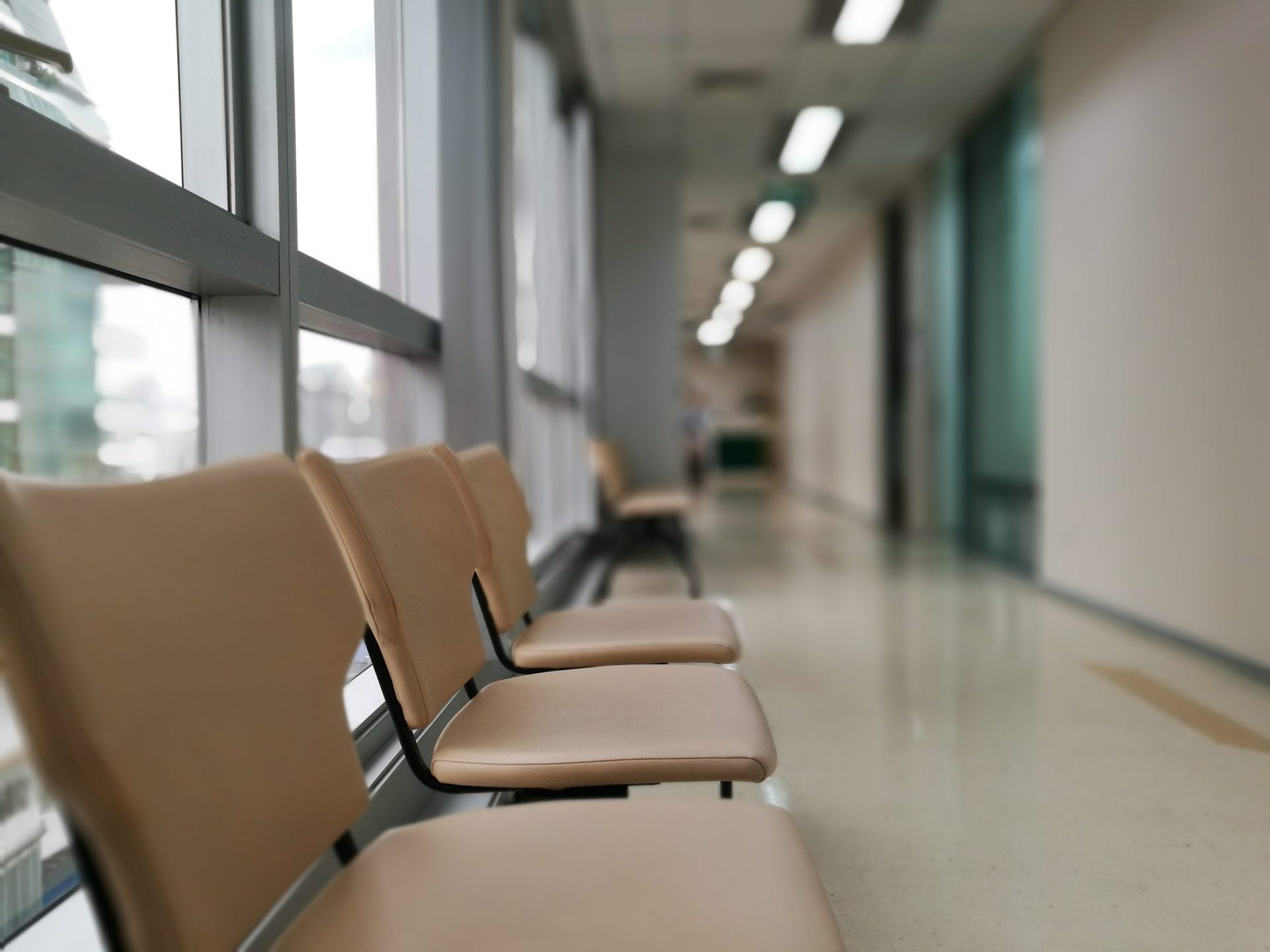 BE denuncia falhas no Hospital  de Cascais