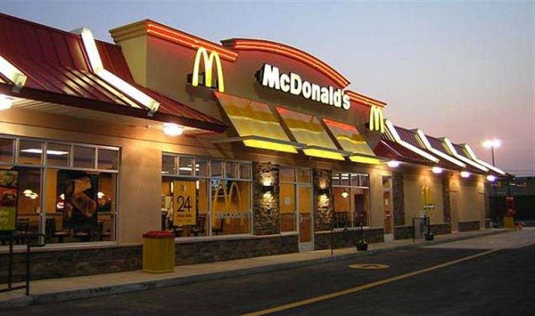 McDonald&#8217;s. Cadeia de fast food na China passou para as mãos do Estado