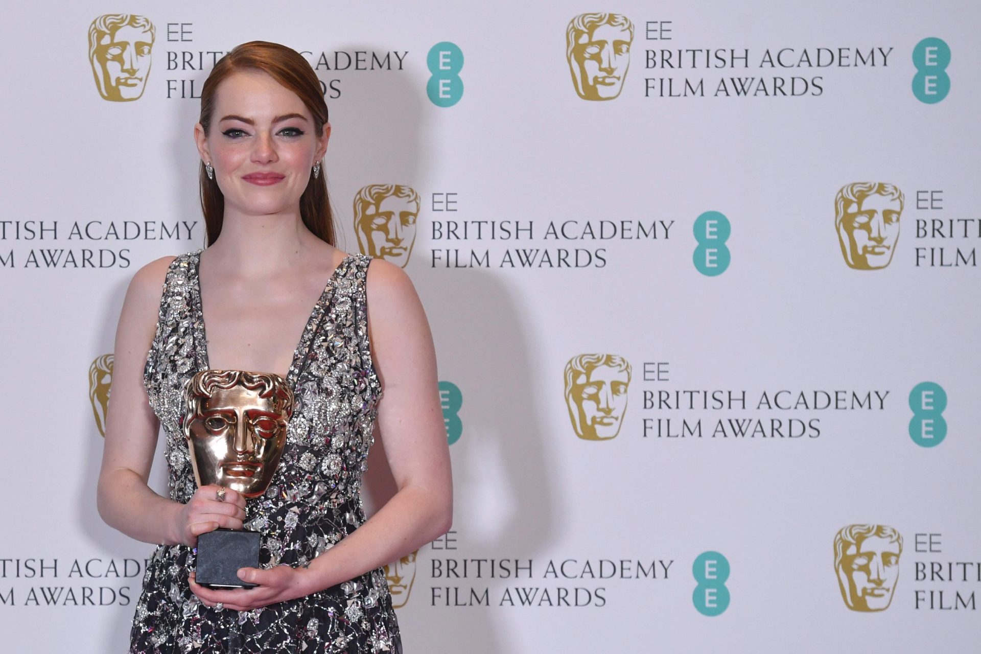 BAFTA. “La La Land” foi o vencedor da noite