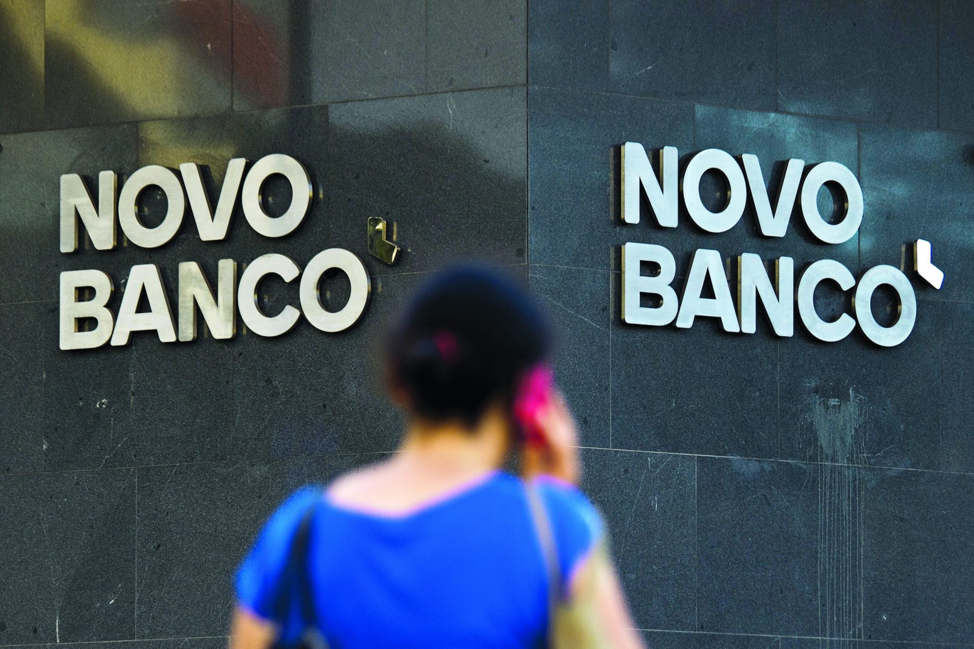 Novo Banco. Grandes grupos portugueses chamados  a investir