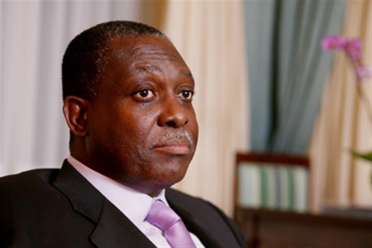 MP acusa vice-presidente de Angola de corrupção ativa