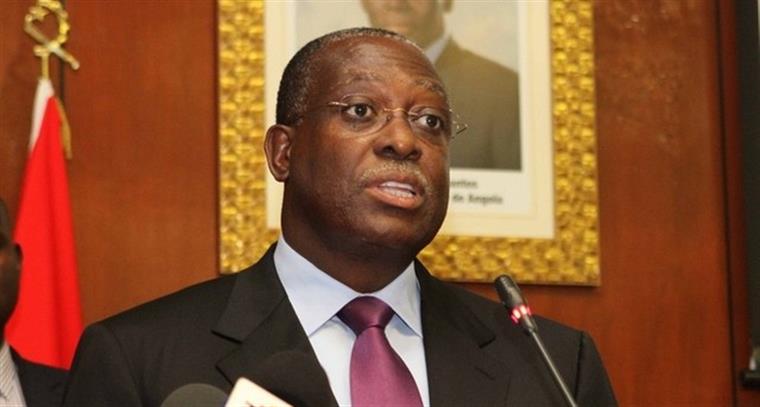 Vice-Presidente de Angola “espantado” com a acusação do Ministério Público