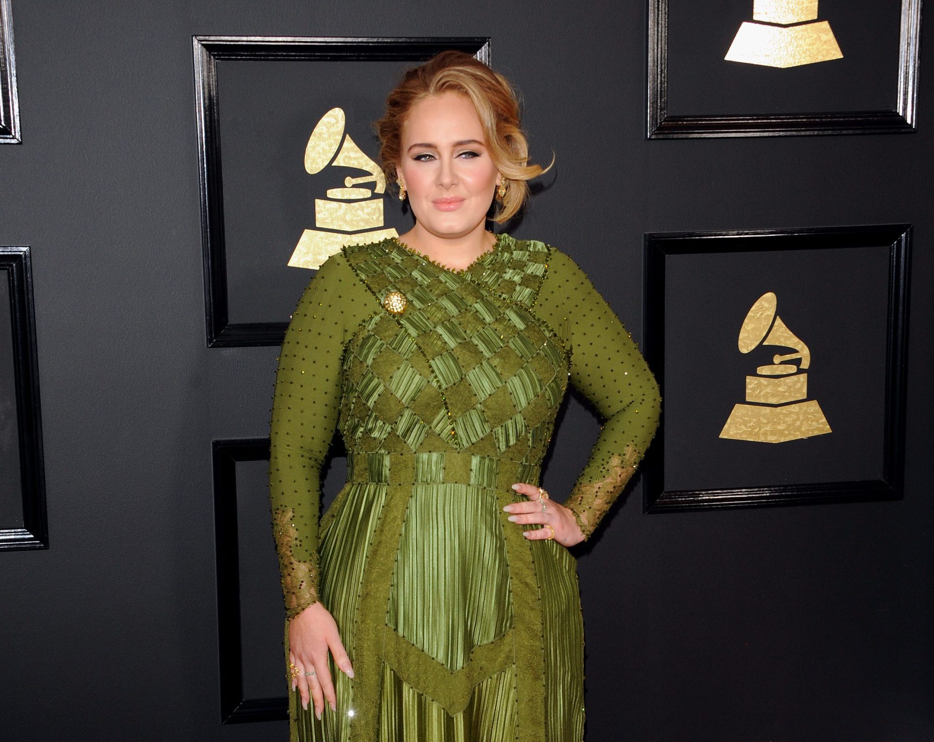 Adele encaixou perto de 600 mil euros por concerto
