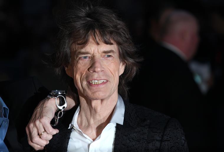 Mick Jagger escreveu autobiografia mas não a quer publicar