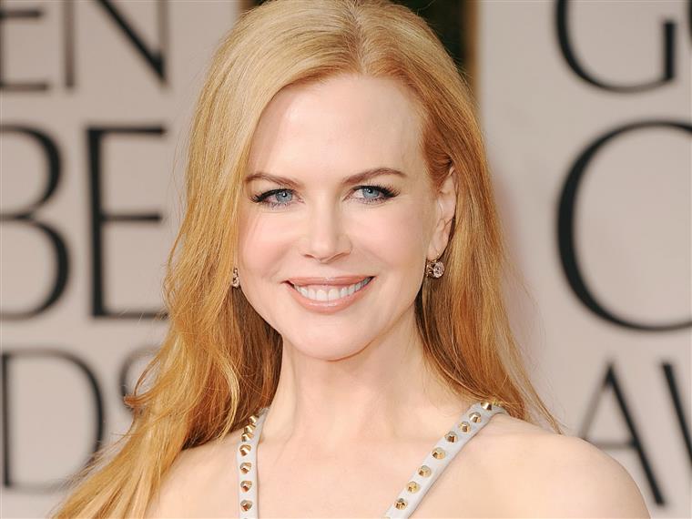 Nicole Kidman esteve noiva de Lenny Kravitz