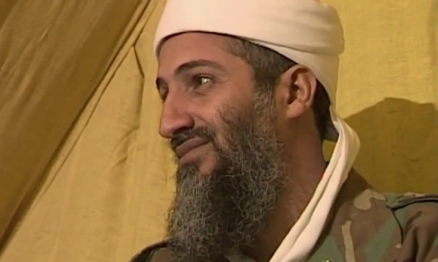 Ladrões tentaram assaltar apartamento de Bin Laden