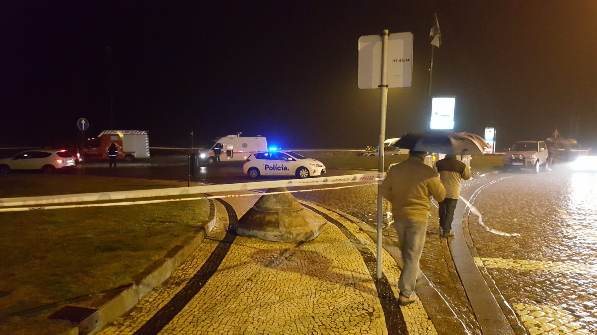 Aveiro. Mulher desaparecida em Ílhavo