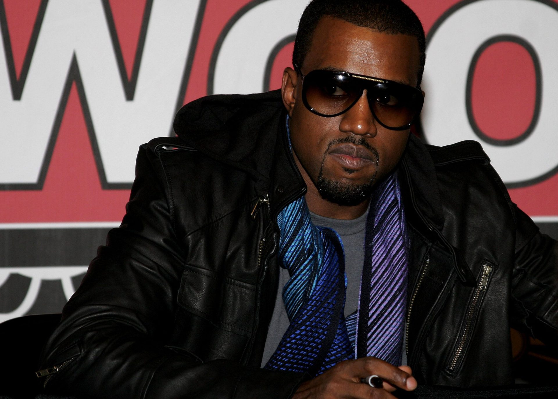 Kanye West vai lançar linha de produtos de beleza