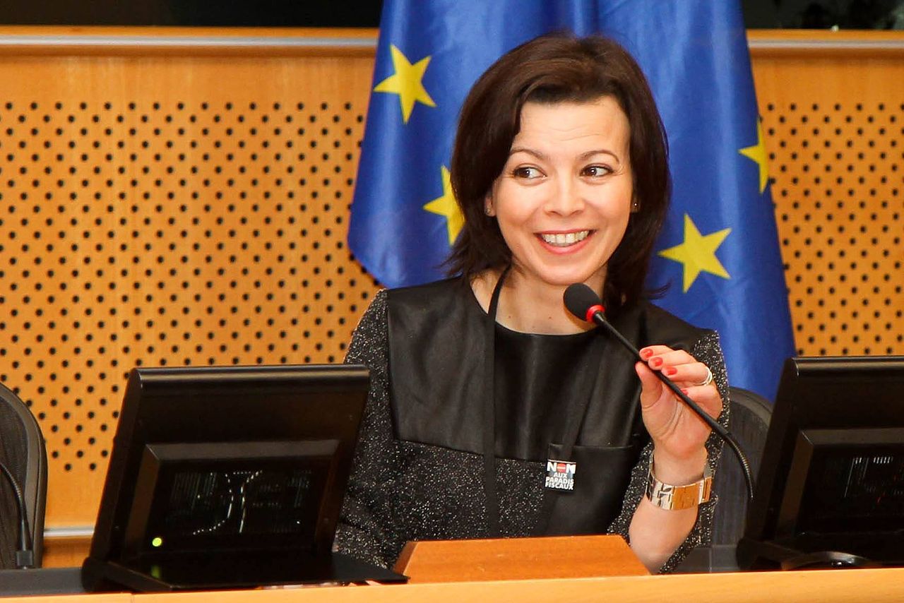 Deputada portuguesa acusa comissária europeia de contribuir para o retrocesso na luta das mulheres pela igualdade