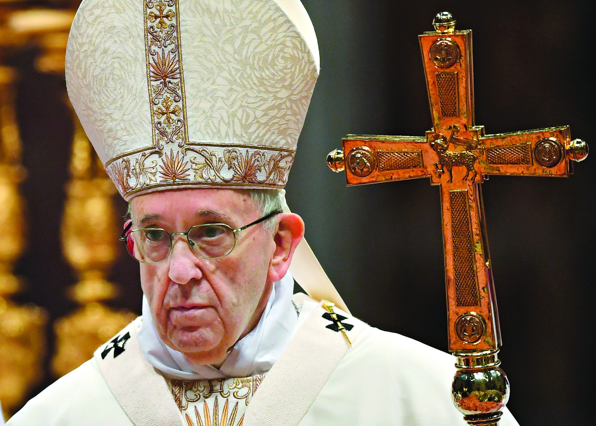 Pastorinhos podem ser canonizados na visita do Papa