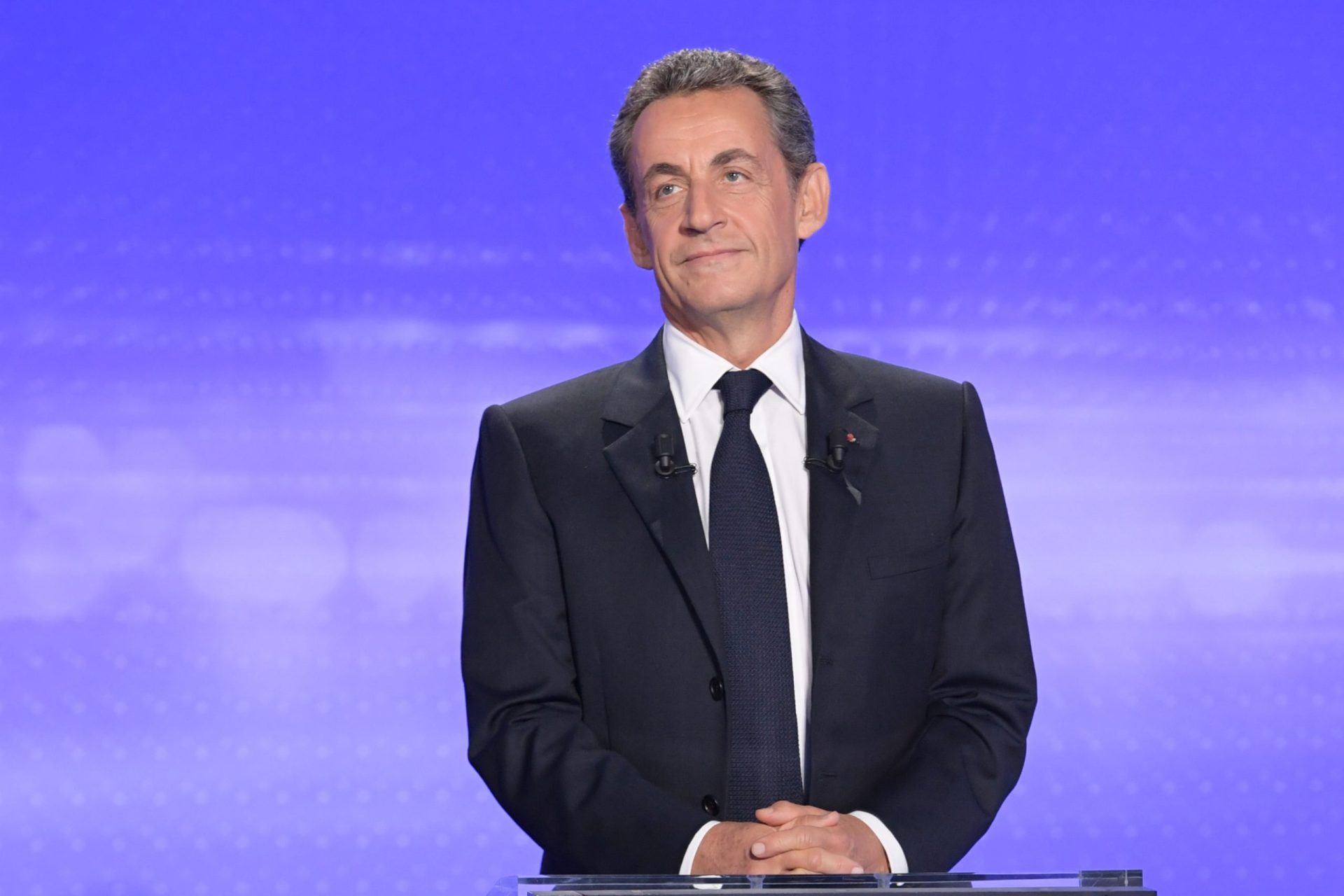 Sarkozy vai ser julgado pelo financiamento da campanha de 2012
