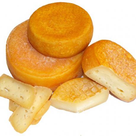 ASAE apreende quase duas toneladas de queijo de Nisa