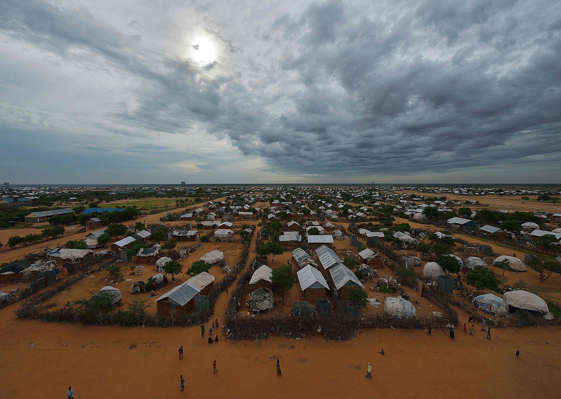 Quénia. Tribunal bloqueia encerramento do maior campo de refugiados do mundo
